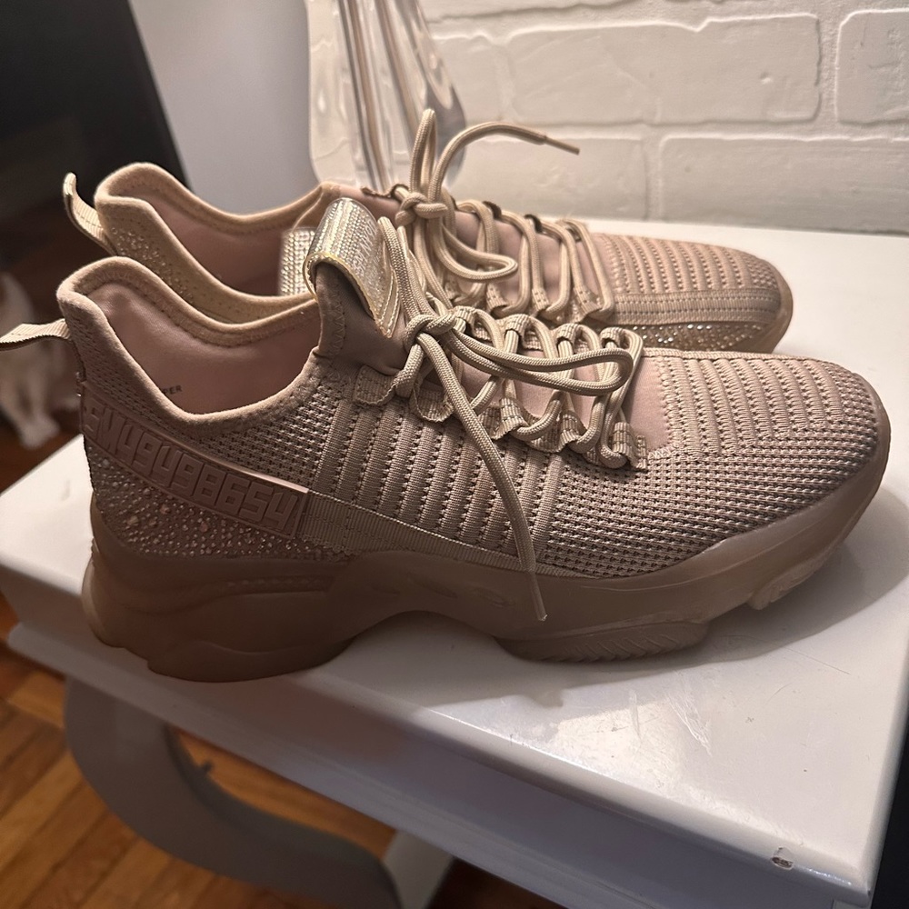 Steve Madden Maxima Sneakers